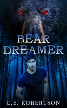 Paperback Bear Dreamer Book