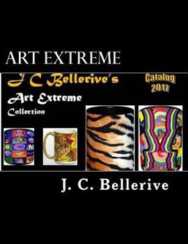 Paperback Art Extreme: Includes the lIFE aBSTRACT Collection Book