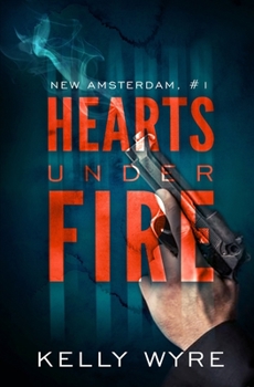 Paperback Hearts Under Fire Book