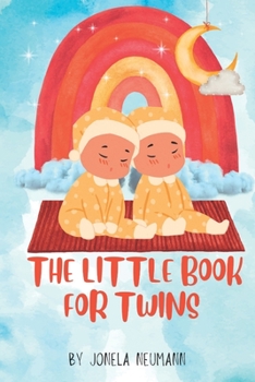 Paperback The Little Book for Twins Book