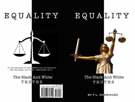 Paperback Equality Book