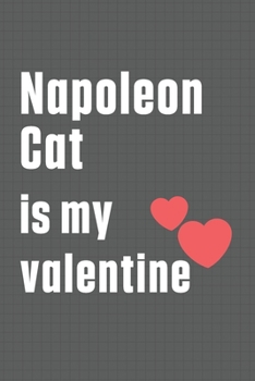 Napoleon Cat is my valentine: For Napoleon Cat Fans