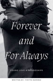 Paperback Forever and For Always Book