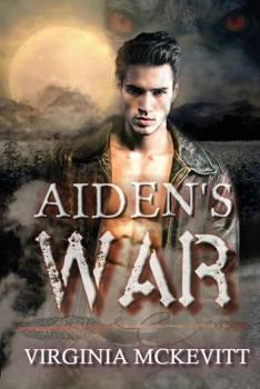 Paperback Aiden's War Book