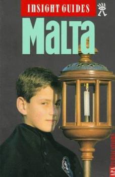 Paperback Malta Book