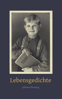 Paperback Lebensgedichte: Johann Plessing [German] Book