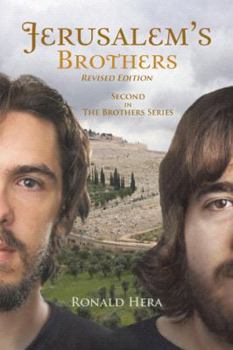 Jerusalem's Brothers: Second in the Brothers Series - Book #2 of the Brothers