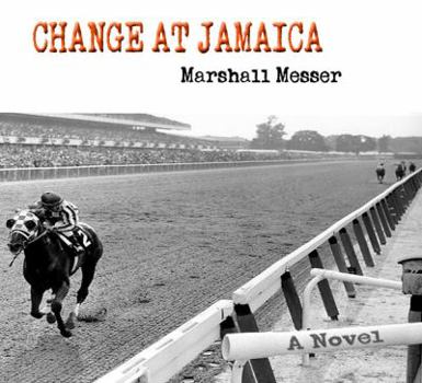 Hardcover Change at Jamaica Book