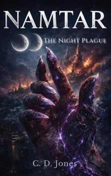Hardcover Namtar - The Night Plague Book