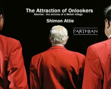Shimon Attie: The Attraction of Onlookers