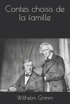 Paperback Contes choisis de la famille [French] Book