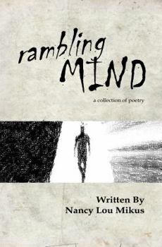 Paperback rambling MIND: a collection of poetry Book