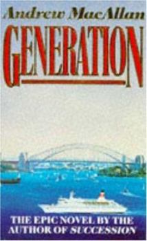Paperback Generation Book