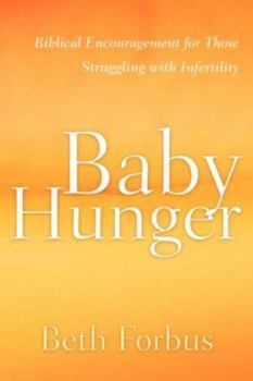 Paperback Baby Hunger Book