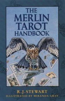 Paperback The Complete Merlin Tarot: Images, Insight and Wisdom from the Age of Merlin Book