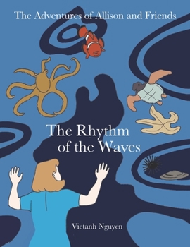 Paperback The Rhythm of the Waves Book