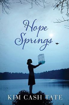 Paperback Hope Springs Book