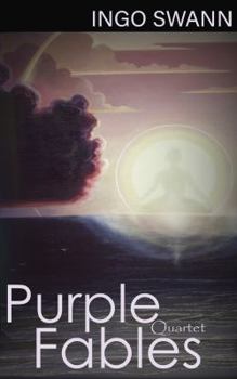 Paperback Purple Fables: Quartet Book
