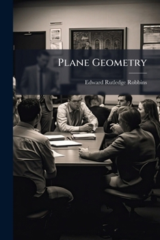 Plane Geometry