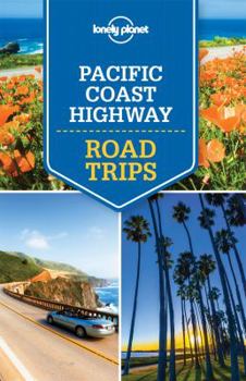 Paperback Lonely Planet Pacific Coast Highways Road Trips Book