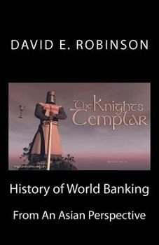Paperback History of World Banking: From an Asian Perspective Book