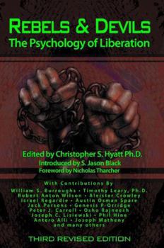 Paperback Rebels and Devils: The Psychology of Liberation Book