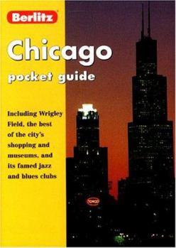 Paperback Chicago Book