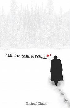 Paperback All The Talk Is Dead Book