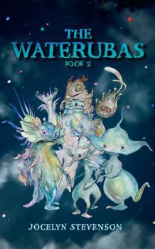 Paperback The Waterubas: Book 2 Book