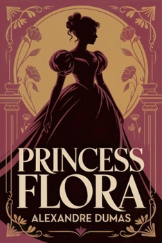 Paperback Princess Flora: A New Translation Book