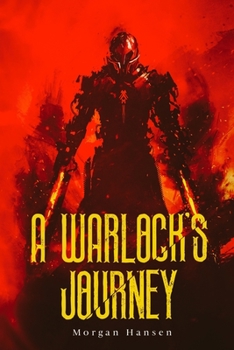 Paperback A Warlock's Journey Book