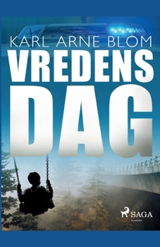 Paperback Vredens dag [Swedish] Book