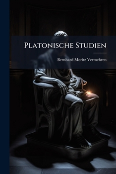 Paperback Platonische Studien [German] Book