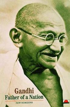 Gandhi: Father of a Nation - Book #5 of the Photo Poche Histoire