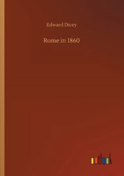 Rome in 1860