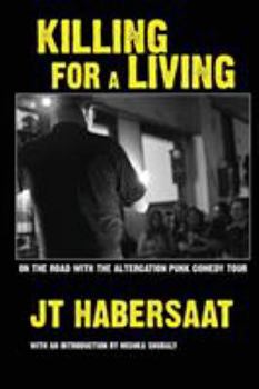 Paperback Killing For A Living Book