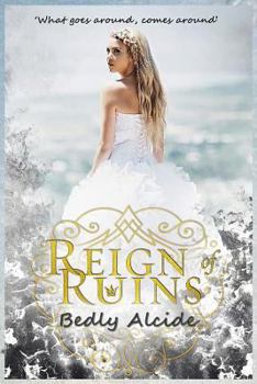 Paperback Reign of Ruins Book