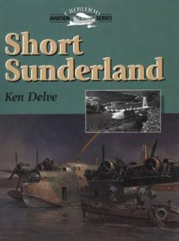 Hardcover Short Sunderland Book