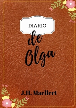 Paperback Diario de Olga [Spanish] Book