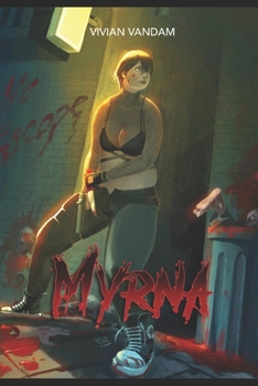 Paperback Myrna Book