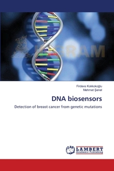 Paperback DNA biosensors Book
