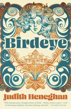 Paperback Birdeye Book