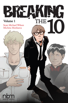 Paperback Breaking the Ten, Vol. 1: Volume 1 Book