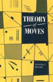 Hardcover Theory of Moves Book