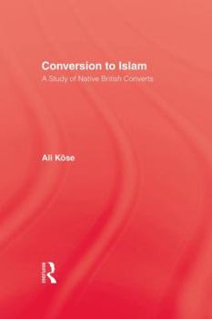 Paperback Conversion To Islam Book