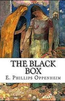 Paperback The Black Box Illustrated Book