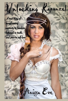 Hardcover Unlocking Rapunzel Book