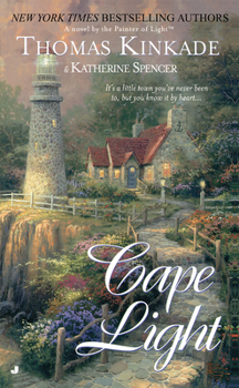 Cape Light - Book #1 of the Cape Light
