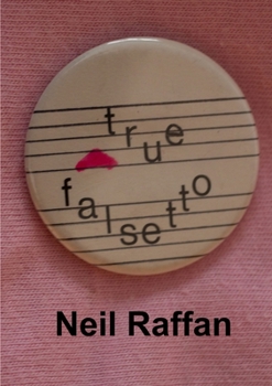 Paperback True Falsetto Book