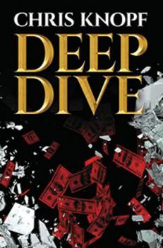 Hardcover Deep Dive Book